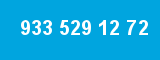 933 529 12 72